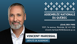 Vincent Marissal