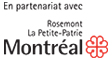 Arrondissement Rosemont-La Petite-Patrie