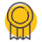 TeamRaiser Achievement Badge