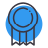 TeamRaiser Achievement Badge